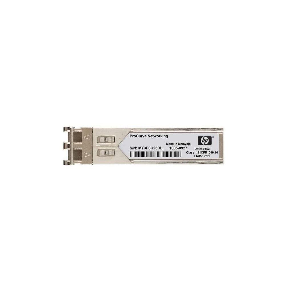 HPNETWORKVOL Transceiver HPN X120 1G SFP LC SX