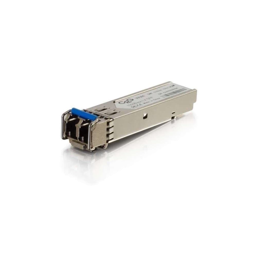 HPNETWORKING Modulo HP X120 1G SFP LC LX Transceiver