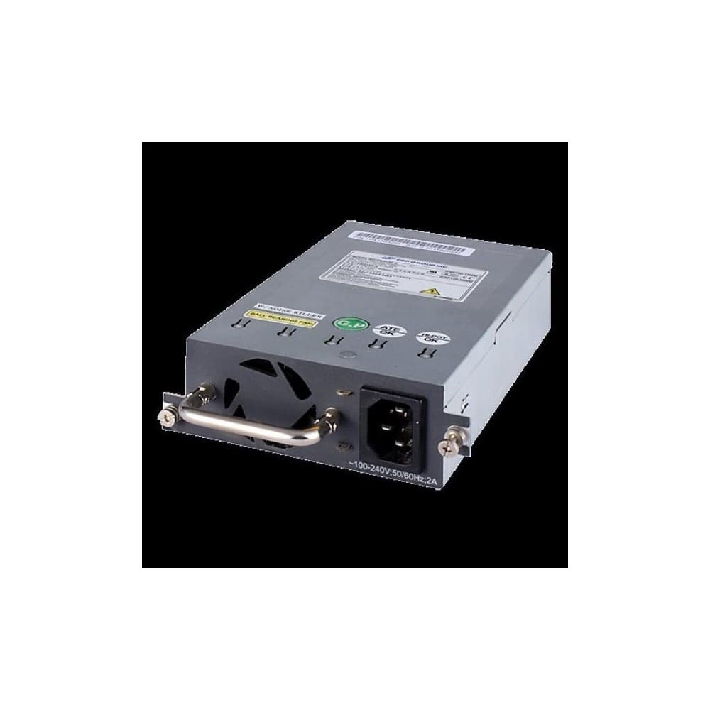 HPNETWORKING Fuente de Poder HP A5500 150WAC Power Supply
