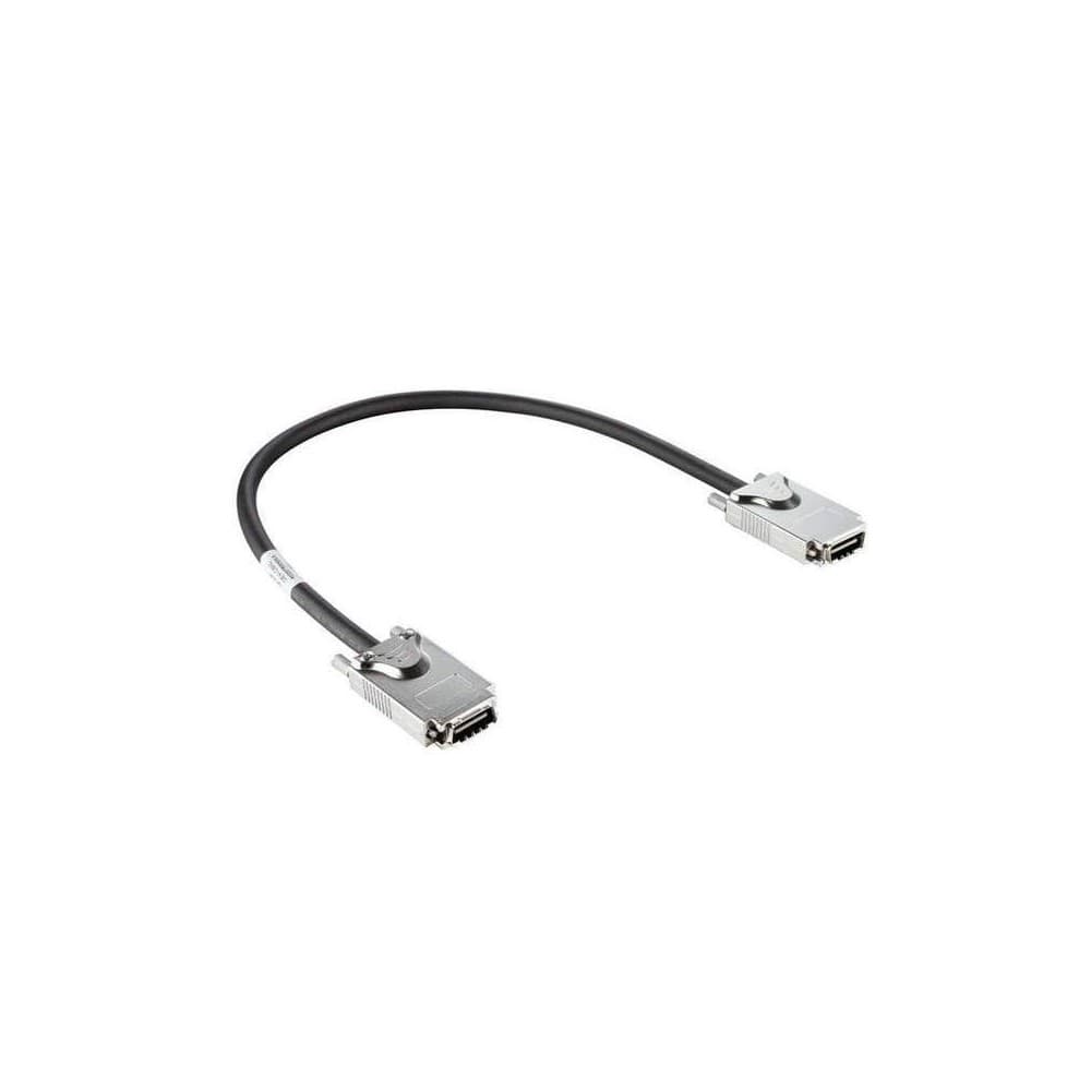 HPEARUBA Cable HP X230 Local Connect 50cm CX4
