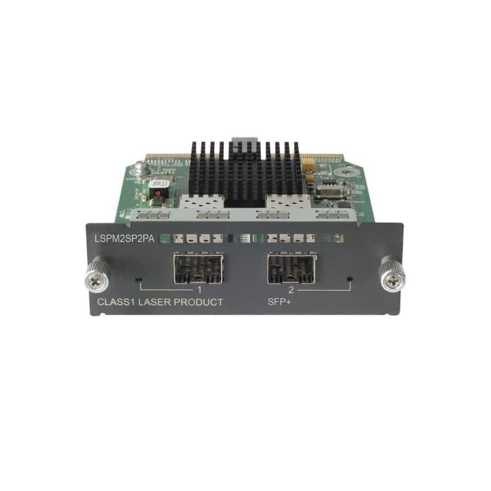 HPNETWORKING Modulo HPN 2p 10-GbE SFP A5500E4800E4500 Mod