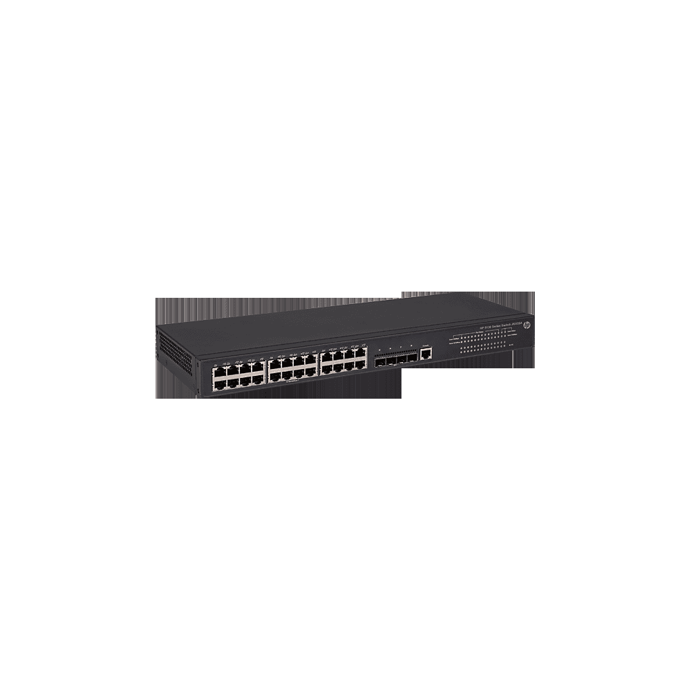 HPNETWORKING Switch HP 5130-24G-4SFP+ EI Switch