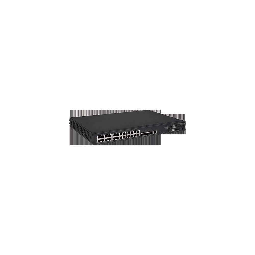 HPNETWORKING Switch HP 5130-24G-PoE+-4SFP+ EI Swch