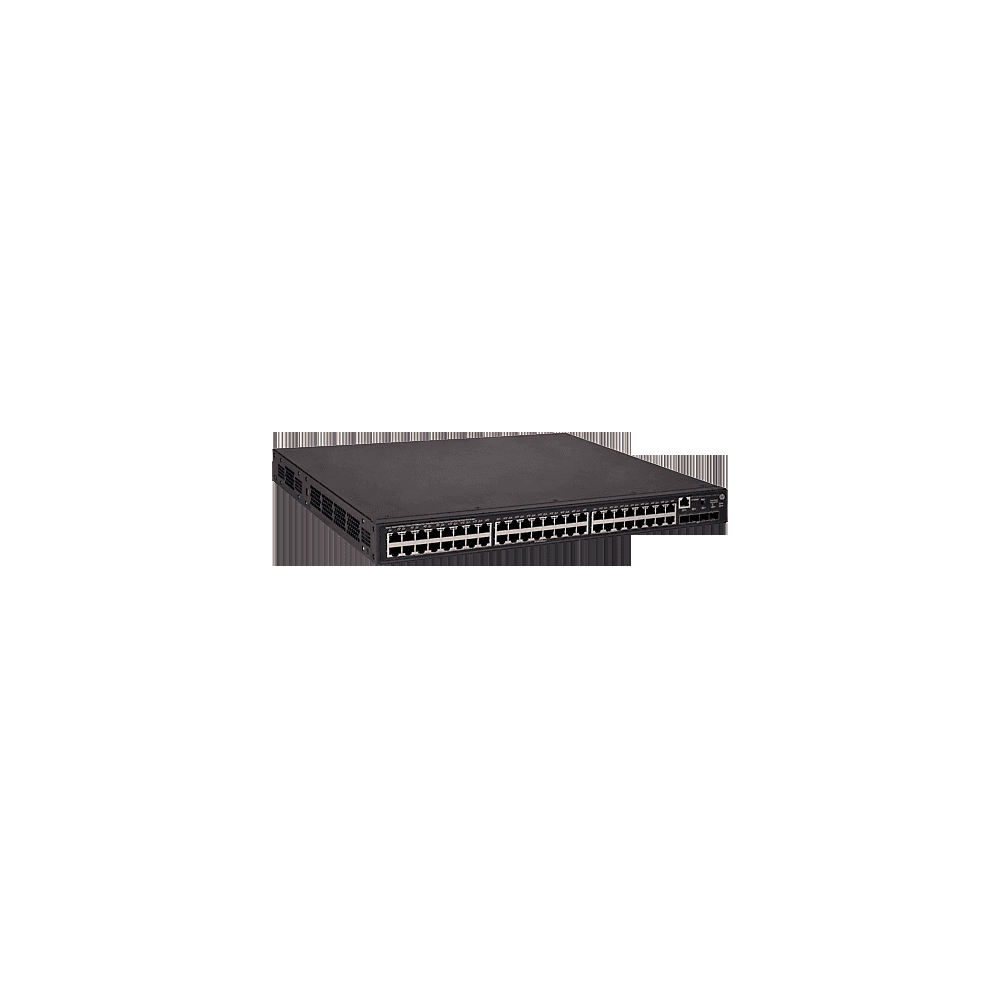 HPNETWORKING Switch HP 5130-48G-PoE+-4SFP+ EI Swch