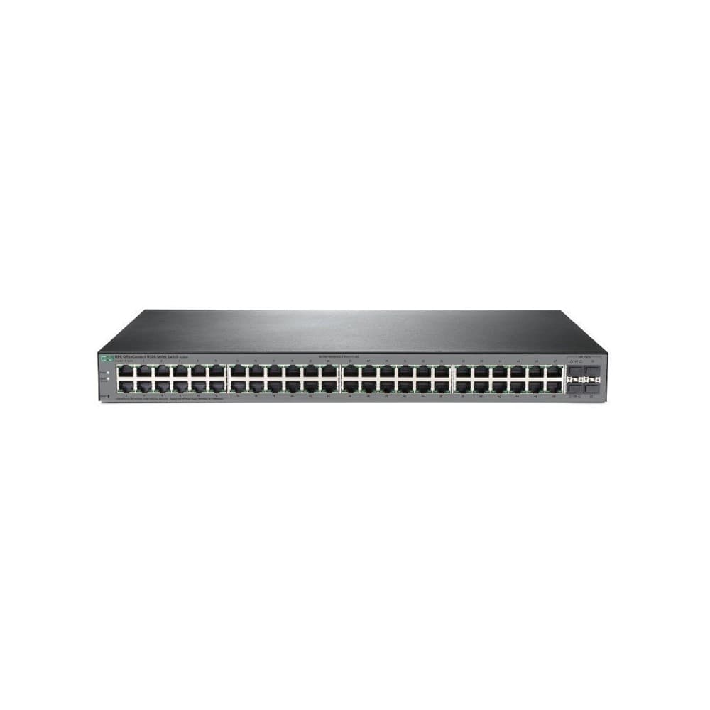HPNETWORKVOL Switch HPE 1920S 48G 4SFP Switch