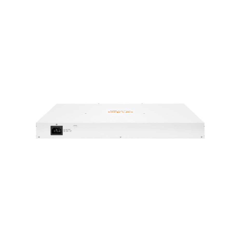 HPEARUBAVOL Switch ARUBA Ion 1930 24g 4SFP + 370W Sw COLOR Blanco