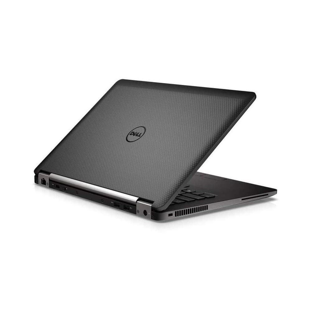 DELLPORTATILESCORP Latitude E7470/14.0”h/Intel® Core™ i7-6600U /8GB /256GB Solid State Drive/Windows 10 Pro