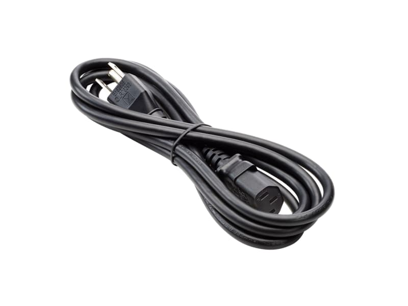 HPEARUBAVOL PC-AC-NA North America AC Power Cord