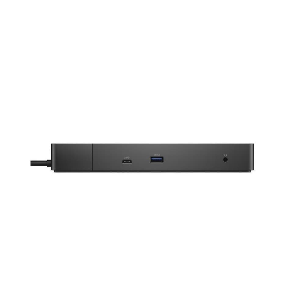 DELL Docking Station Dell WD19 130W| 1 Año de Garantía