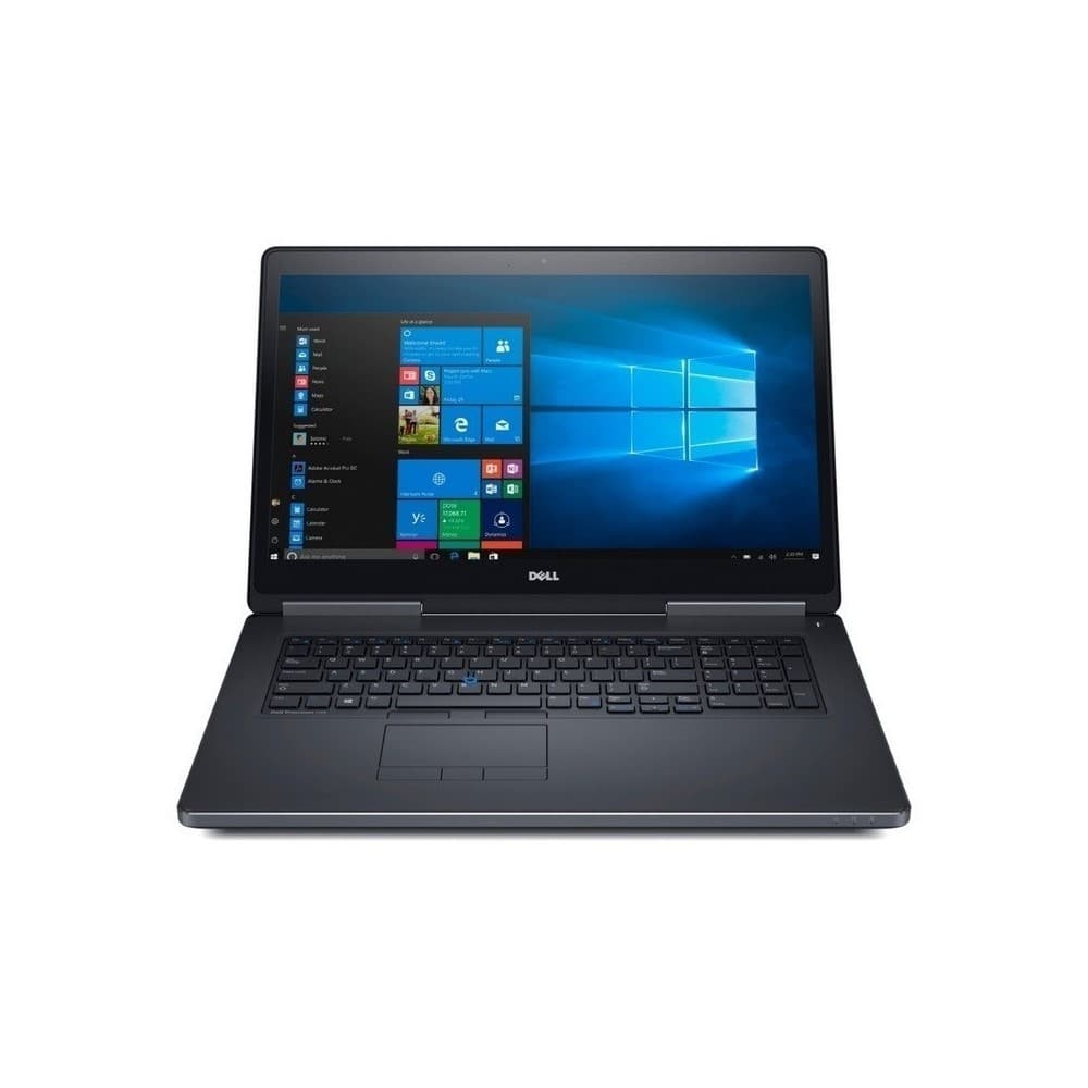 DELLPORTATILESCORP Dell Latitude 7490 Core i7 8650U/8G/256SSD/Win10Pro/14/Black/3 años de garantia