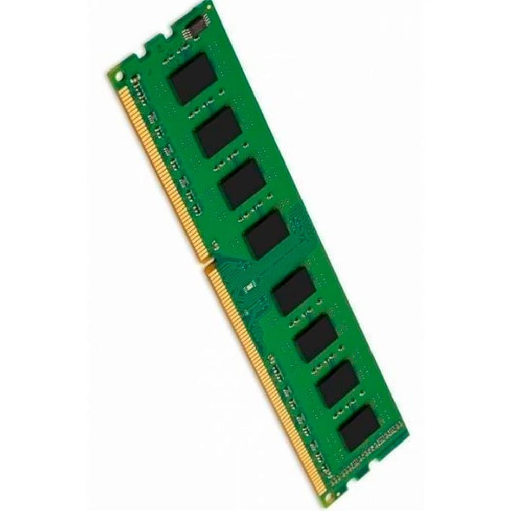 KINGSTON Memoria ram kingston para pc 8GB DDR3 1600MHz