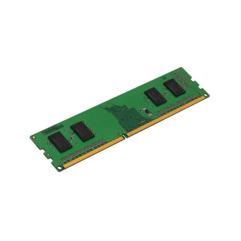 KINGSTON Memoria 4GB 1600MHz Low Voltage Module Single Rank
