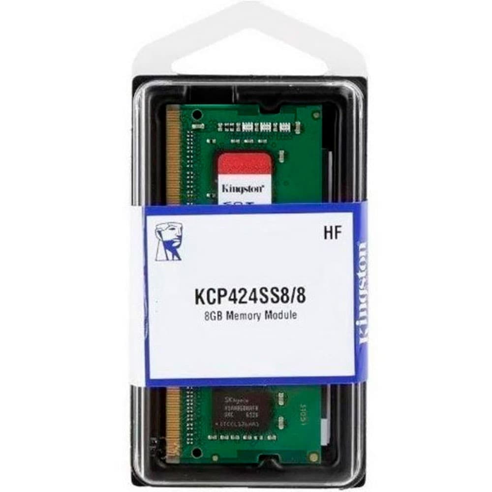 KINGSTON Kingston ram 8GB