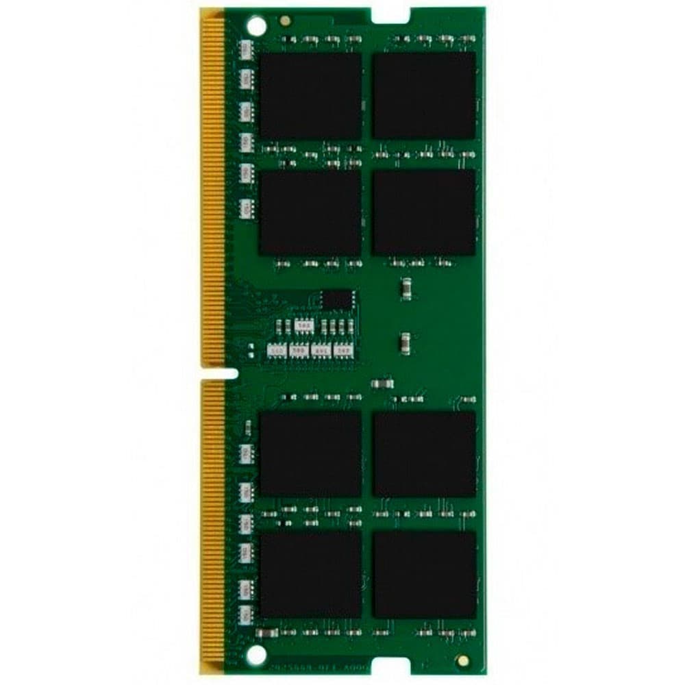 KINGSTON TECHNOLOGY Memoria ram kingston para portatil 16GB DDR4 2666MHz