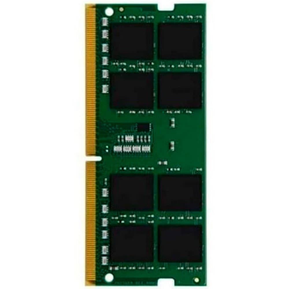 KINGSTON TECHNOLOGY Memoria ram kingston para portatil 32GB DDR4 2666MHz