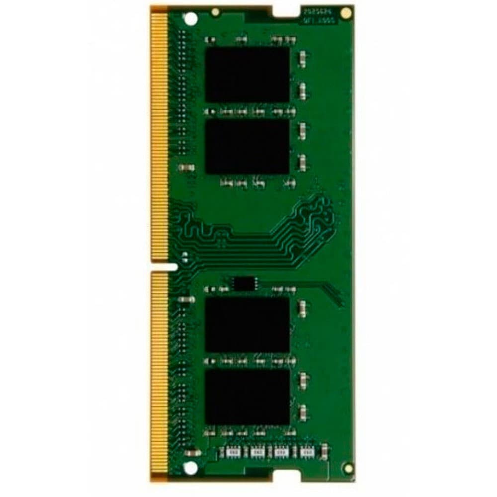 KINGSTON TECHNOLOGY Memoria Ram Kingston para Portátil 8GB DDR4 2666MHz