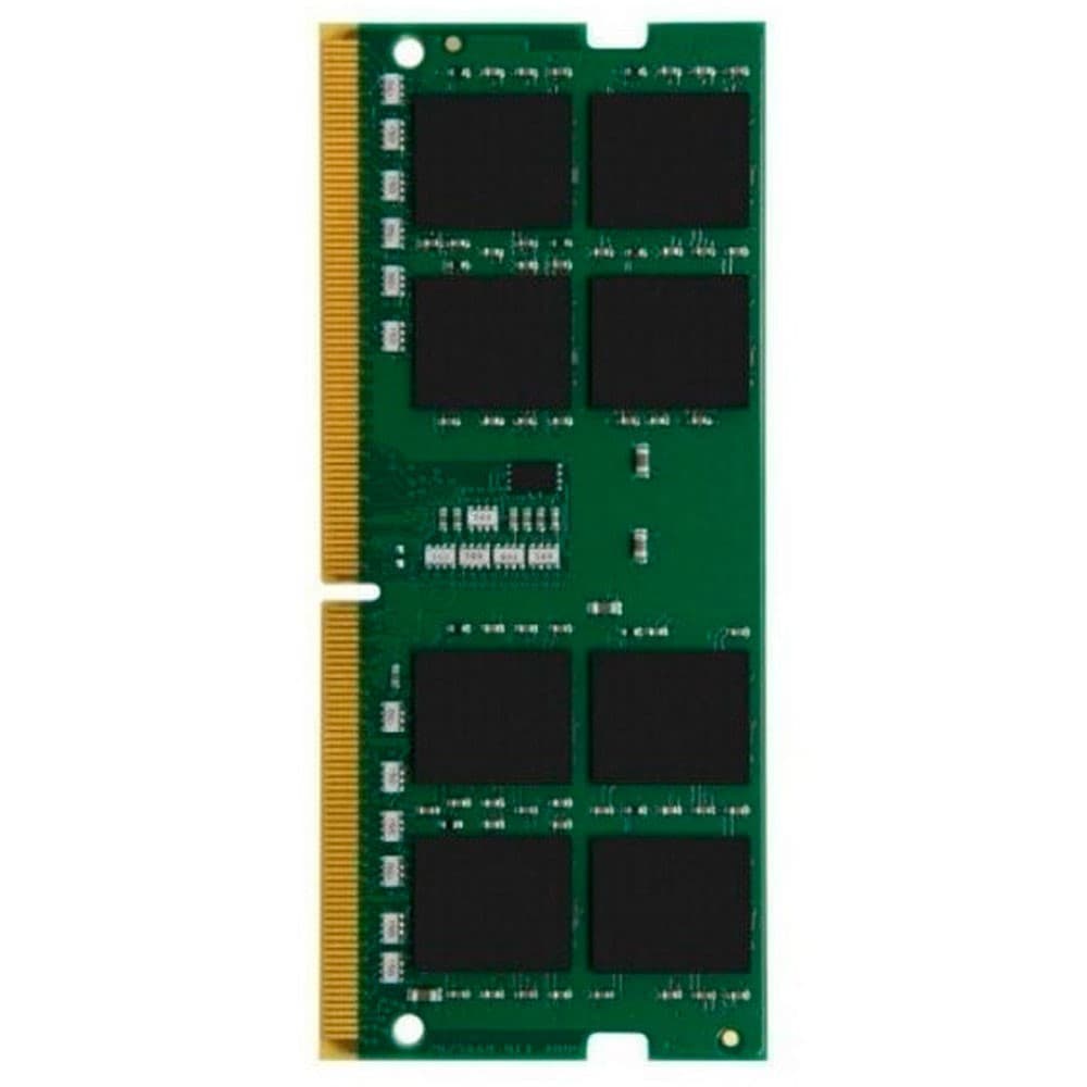 KINGSTON TECHNOLOGY Memoria Ram Kingston para Portátil 16GB DDR4 2666MHz
