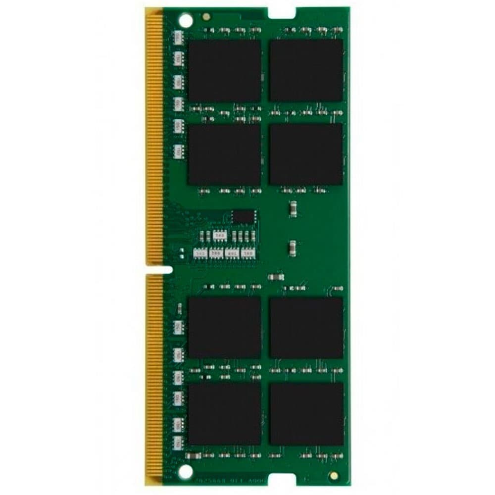 KINGSTON TECHNOLOGY Memoria Para Portatil Kingston 8GB DDR4 2933Mhz