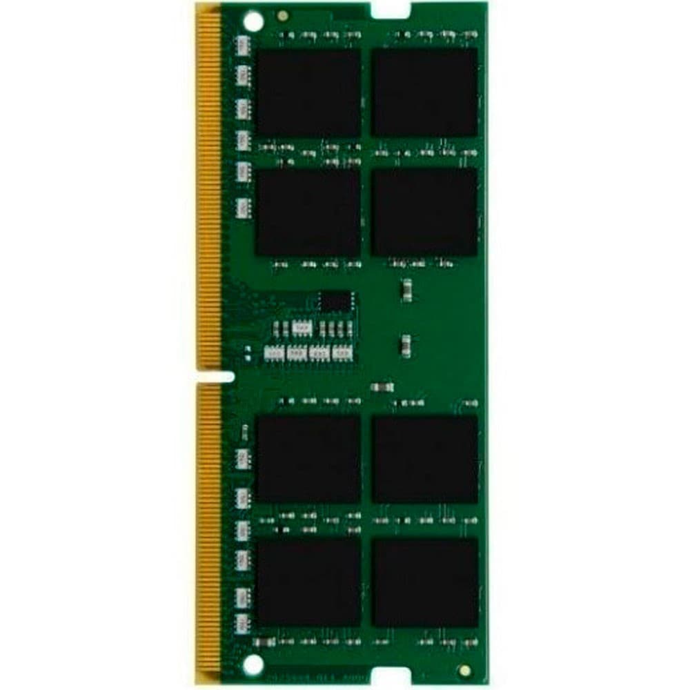 KINGSTON TECHNOLOGY Memoria Ram Kingston 16GB DDR4 2933MHz Single Rank SODIMM