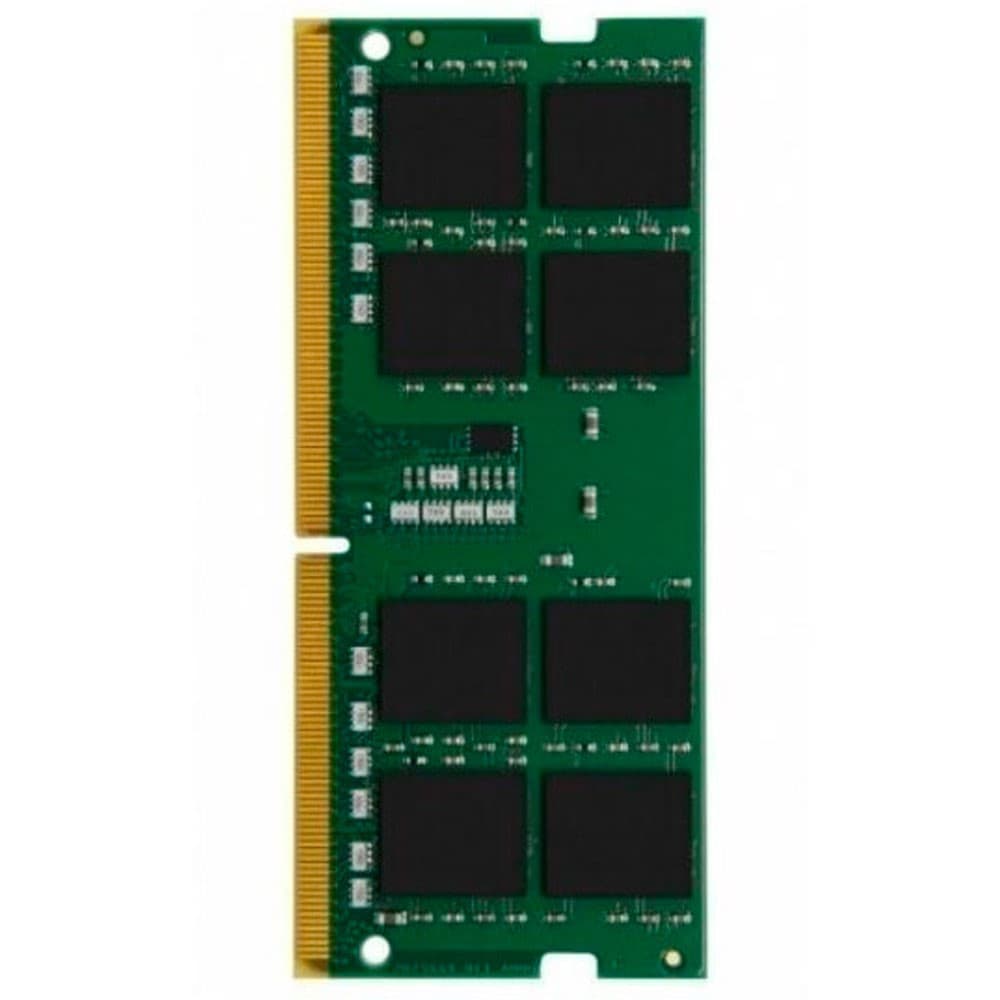 KINGSTON TECHNOLOGY Memoria ram kingston para portatil 16GB DDR4 3200MHz