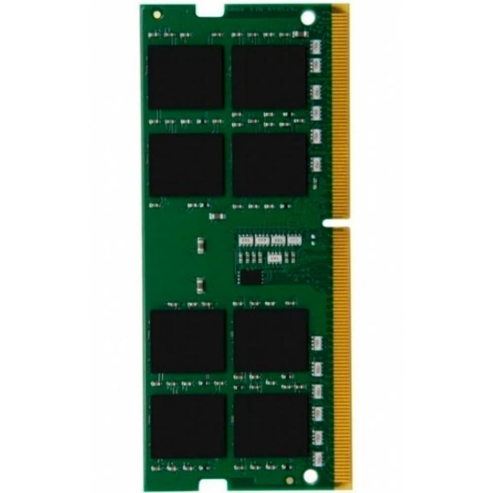 KINGSTON TECHNOLOGY Memoria Ram KINGSTON Para Portátil 32GB DDR4 3200MHz