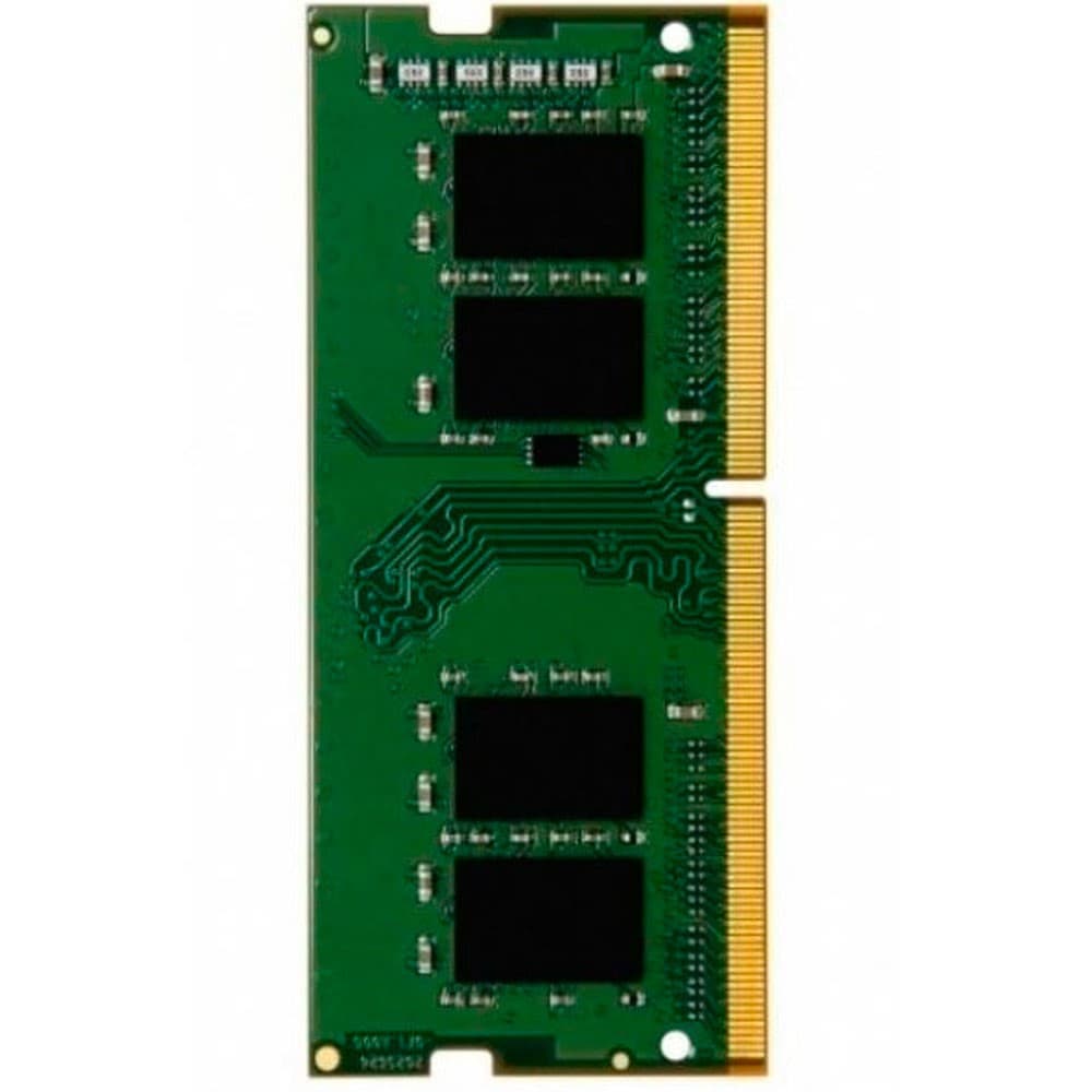 KINGSTON TECHNOLOGY Memoria Ram KINGSTON Para Portátil 16GB DDR4 3200MHz