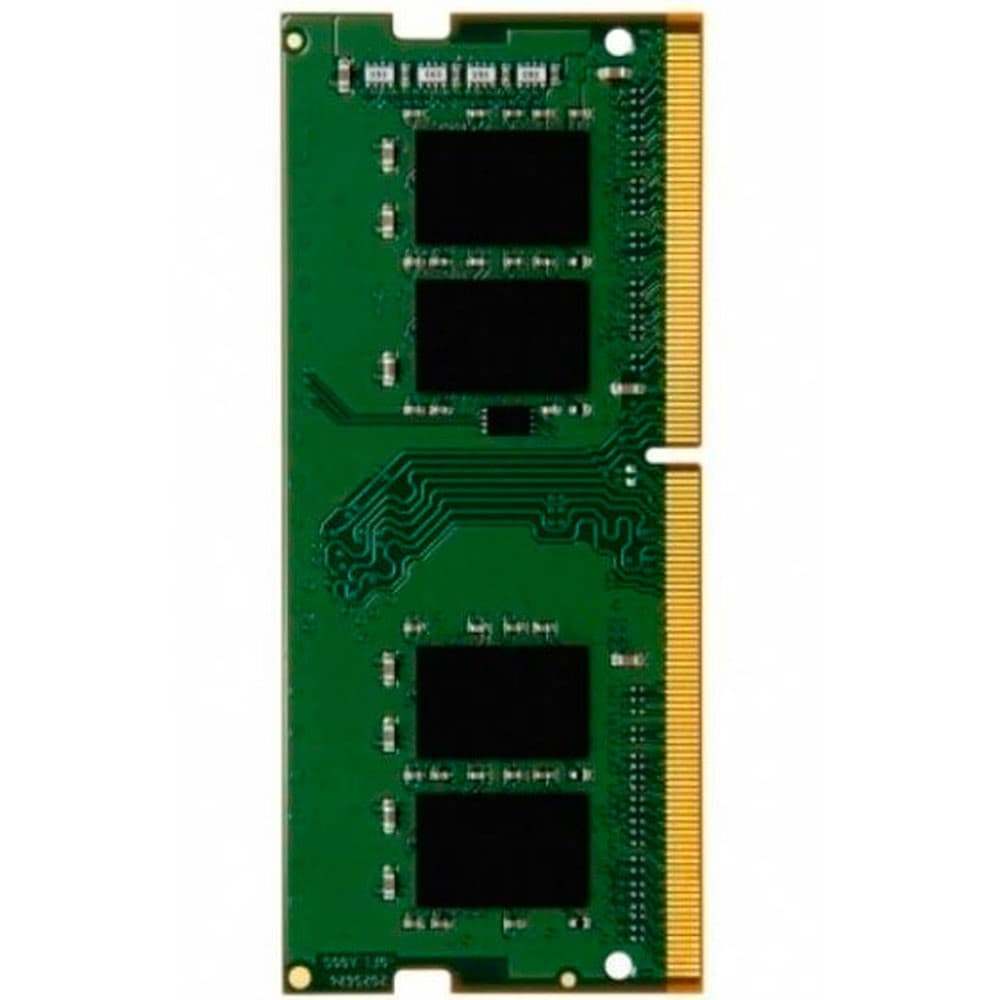 KINGSTON TECHNOLOGY Memoria ram kingston para portatil 8GB DDR4 3200MHz
