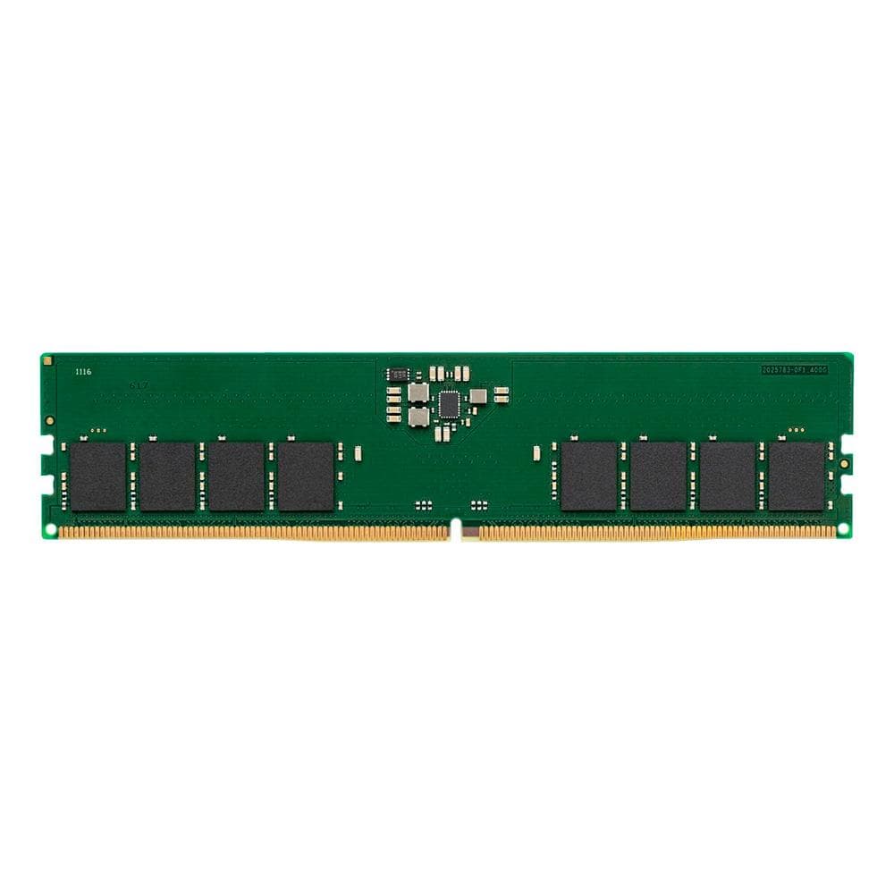 KINGSTON TECHNOLOGY Memoria ram kingston para PC 16GB DDR5 5200MT/s