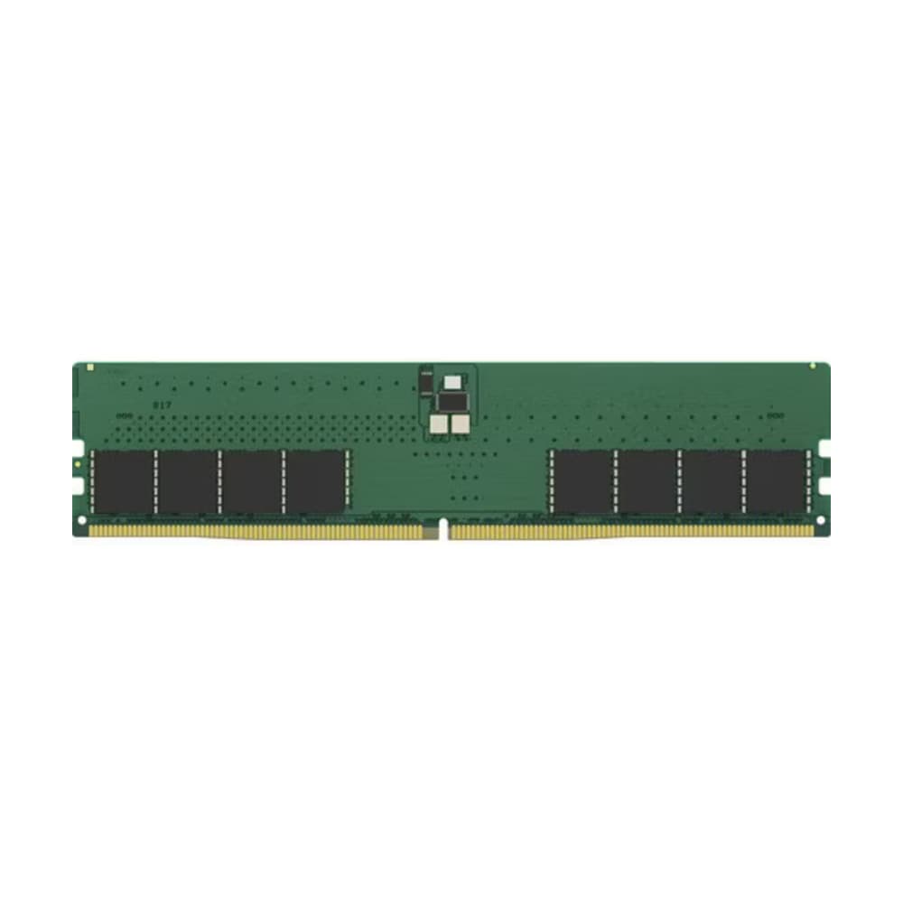 KINGSTON TECHNOLOGY Memoria Ram para PC KINGSTON DDR5 32GB BUS 5600