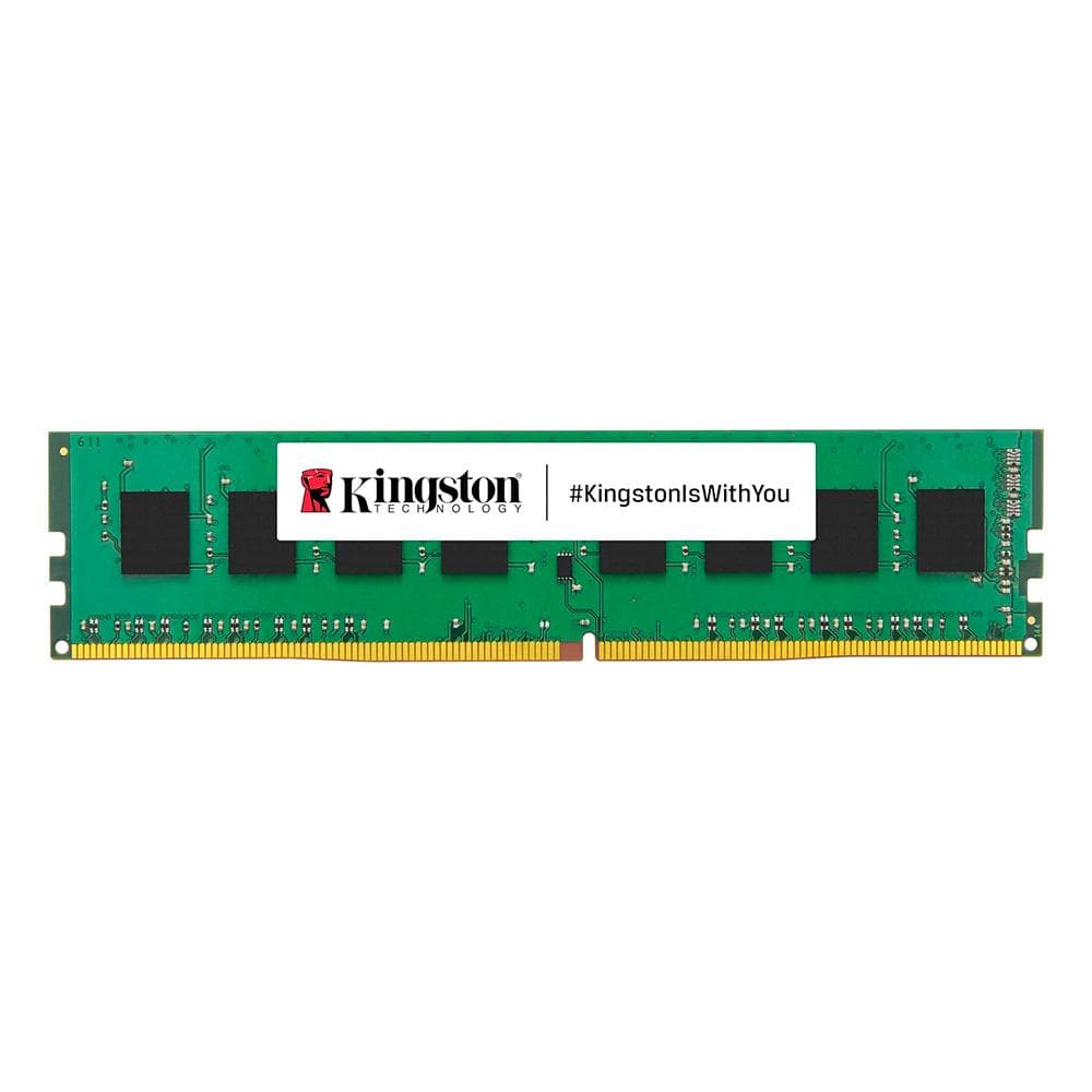 KINGSTON TECHNOLOGY Memoria ram kingston para PC 16GB DDR5 5600MT/s