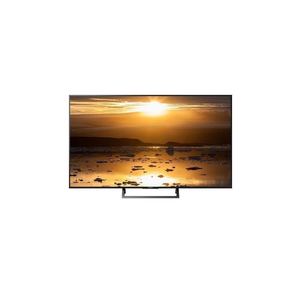 SONY Televisor Sony 65 / 4K (3840 x 2160) / X-Reality™ PRO