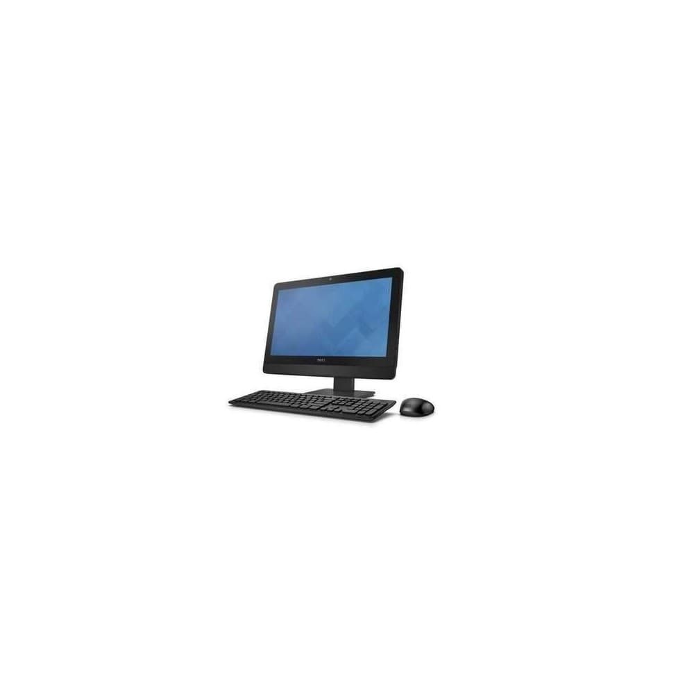 DELLPCSCORPORATIVOS Pc AIO Dell Optiplex 3030/19.5Core i3-4170 /4GB / 500GB /Windows 10 Pro 64bit English, French,