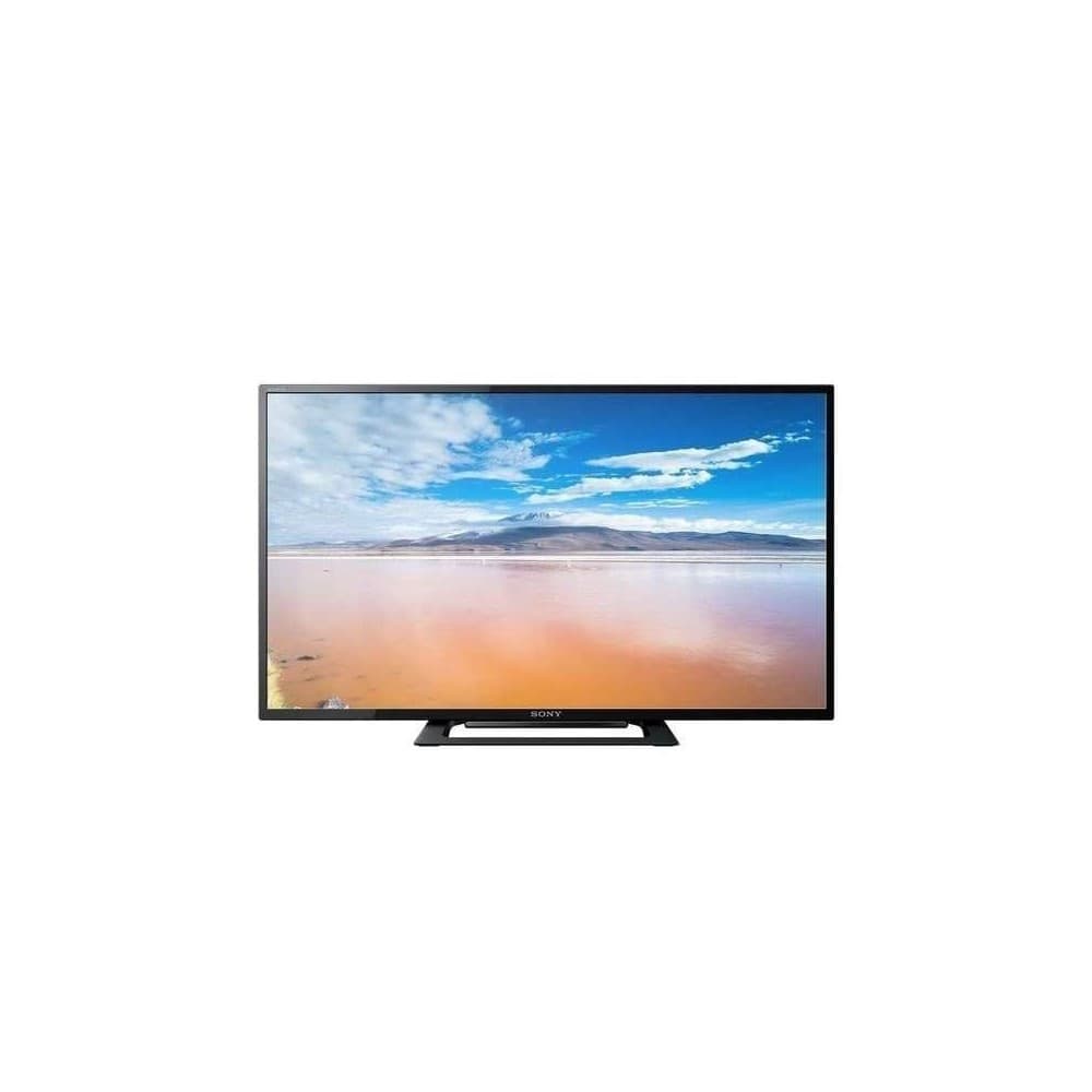 SONY Televisor Sony 32 pulgadas / HD Ready (1366 x 768) / 2 HDMI/ USB x 1 / Garantia 1 año.