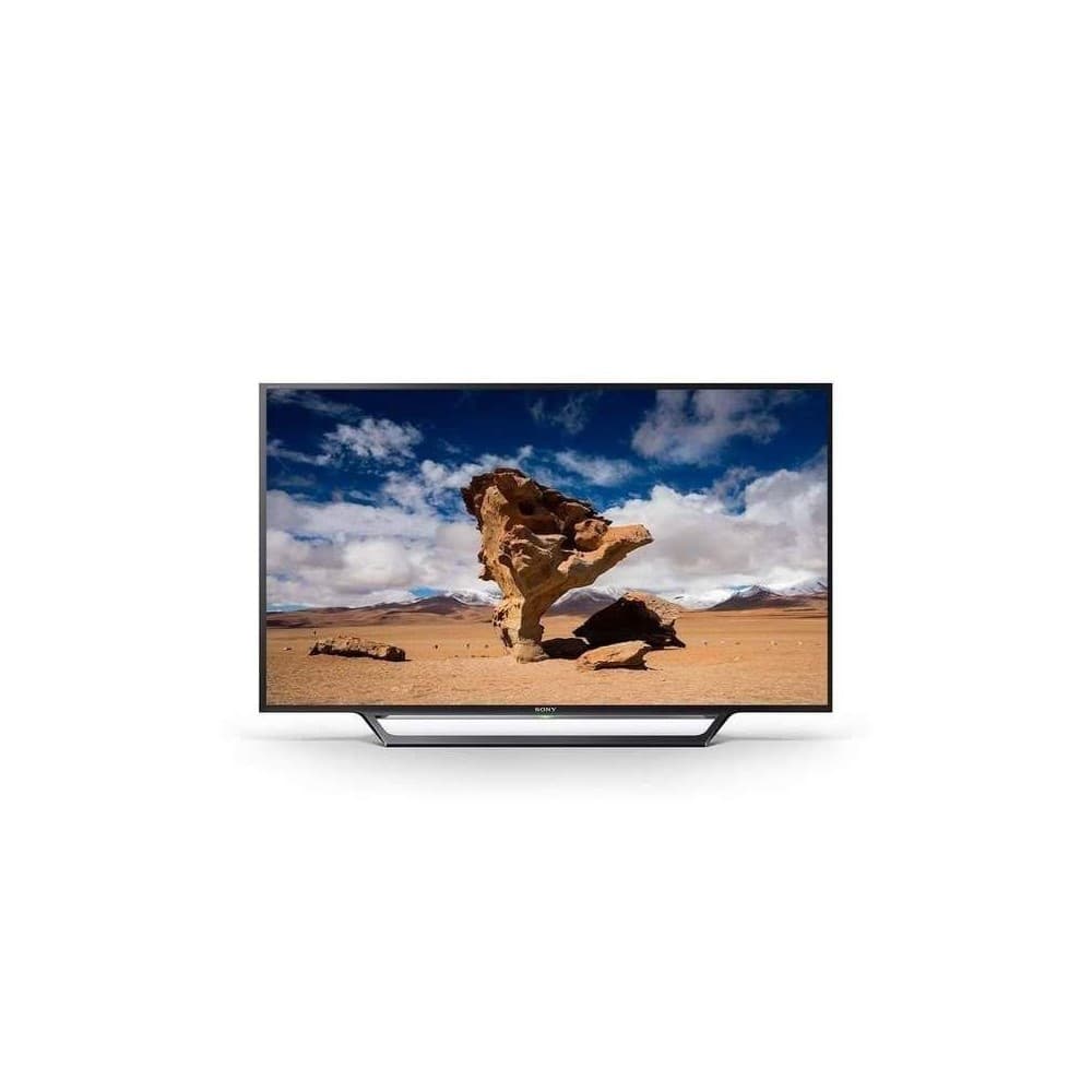 SONY Televisor Sony 32 pulgadas /Resolución Full HD (1920 x 1080)/ 2 HDMI / TV con Xtra Protection/ /Wi-F