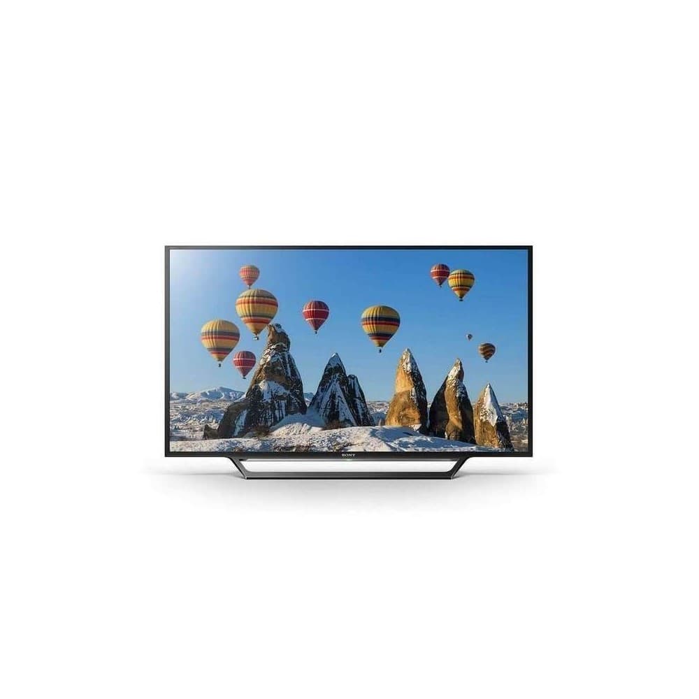 SONY Televisor Sony 40 pulgadas /Full HD (1920 x 1080)/ 2 HDMI/Wi-Fi® incorporada/TV con Xtra Protection/