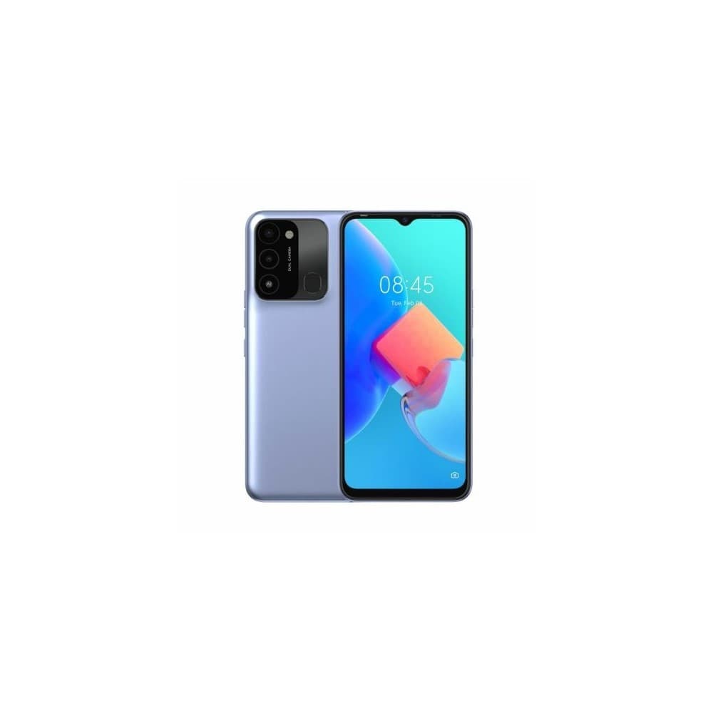 TECNO 4895180777950 - Celular Tecno Spark 8C 128GB/4GB Purpura