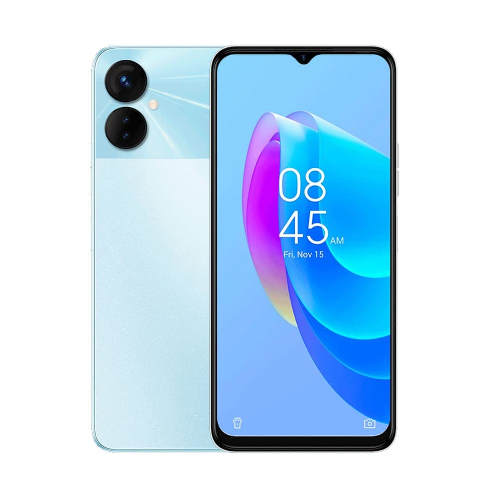 TECNO 4895180783838 - Celular Tecno Spark 9PRO 128GB/4GB Blanco