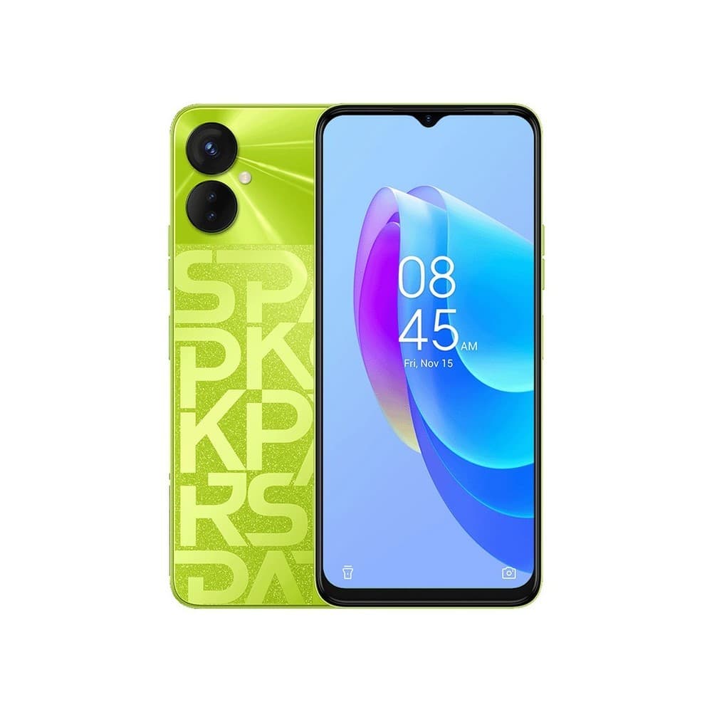 TECNO 4895180783814 - Celular Tecno Spark 9PRO 128GB/4GB