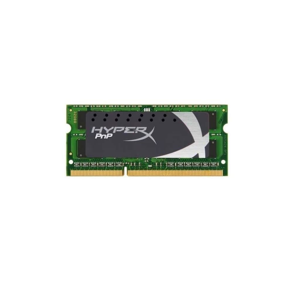 KINGSTON MEMORIA HYPEREX PORTATIL 4GB