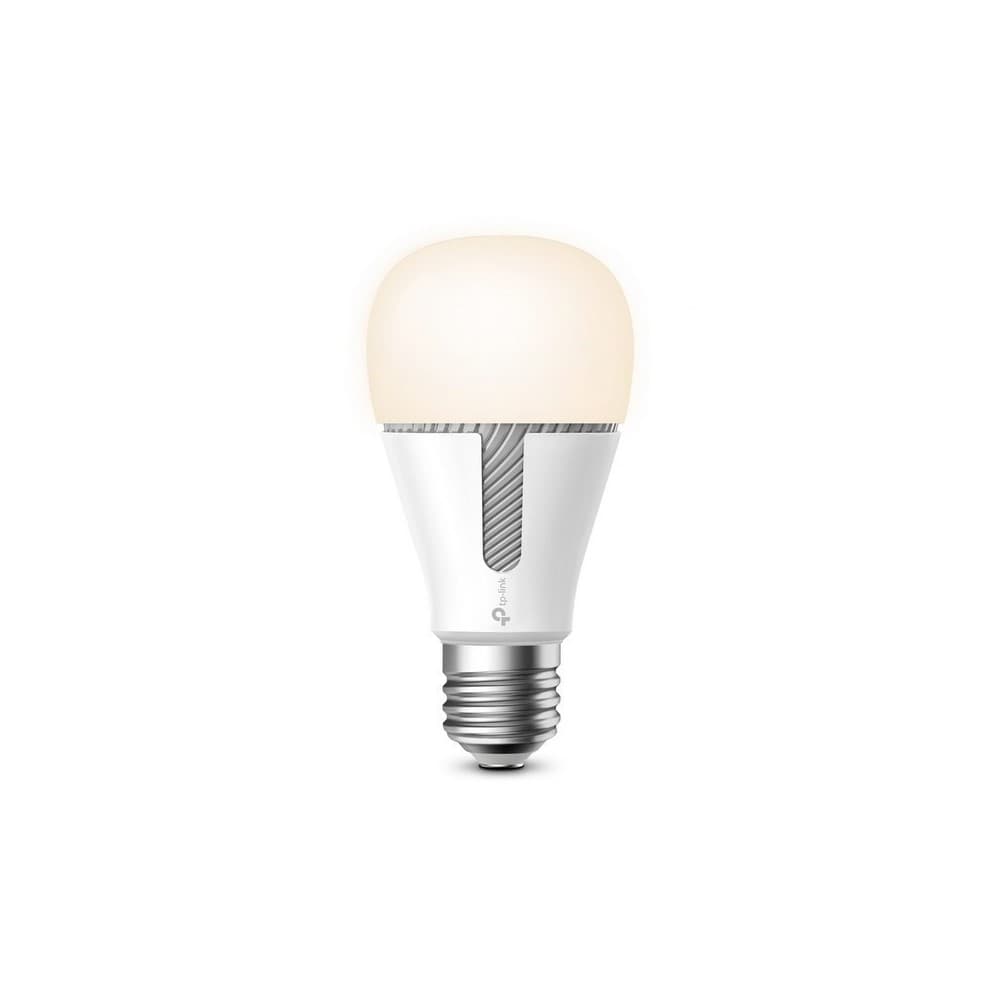 TPLINK Bombilla TPLINK LED, Blanco Regulable 2.4GHz