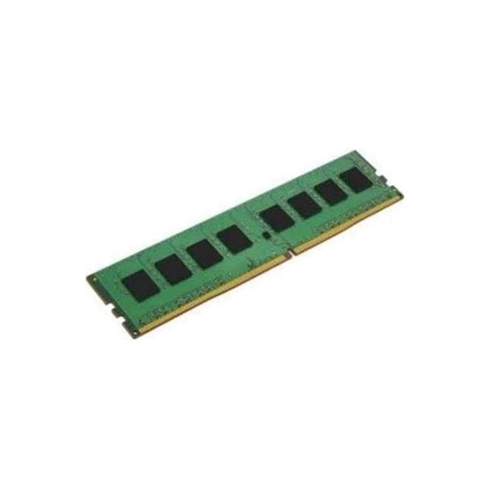 KINGSTON TECHNOLOGY Memoria Kingston para servidor 8GB 2666MHz DDR4 ECC CL19 DIMM 1Rx8 Micron E