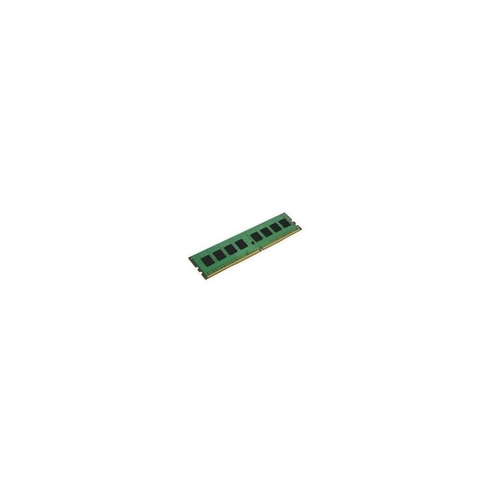 KINGSTON TECHNOLOGY Memoria Kingston RAM Servidor Dell Kingston DDR4, 2400MHz, ECC, DIMM 16GB