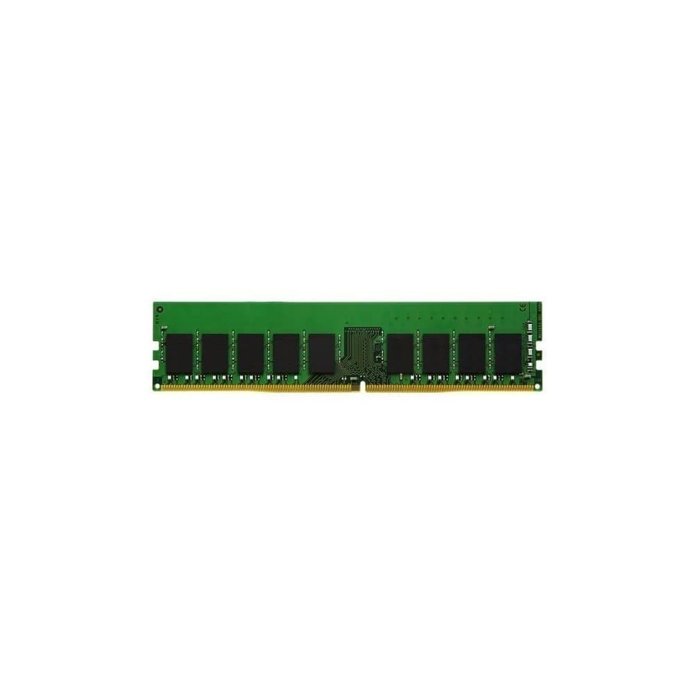 KINGSTON TECHNOLOGY Memoria Kingston 8GB Module - DDR4 , 2666MHz