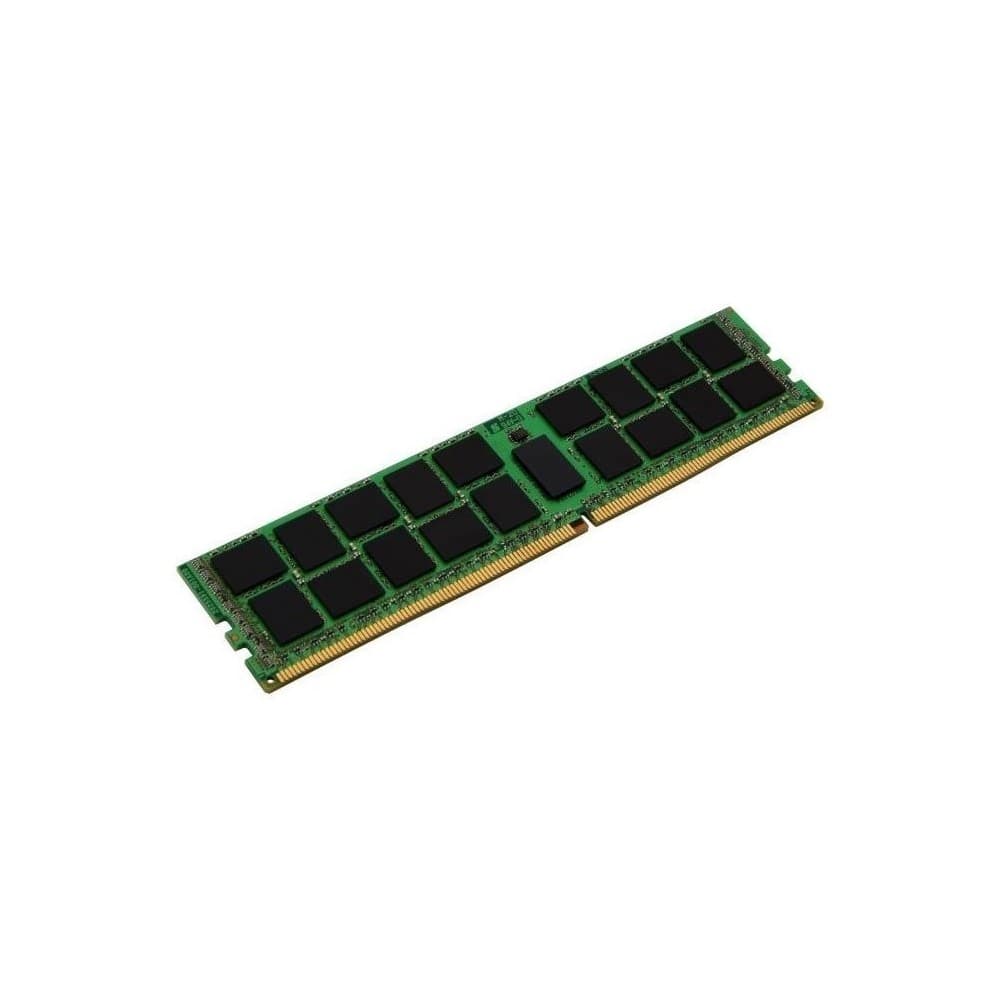 KINGSTON TECHNOLOGY Memoria RAM Servidor HP Kingston DDR4, 2666MHz, ECC, 16GB