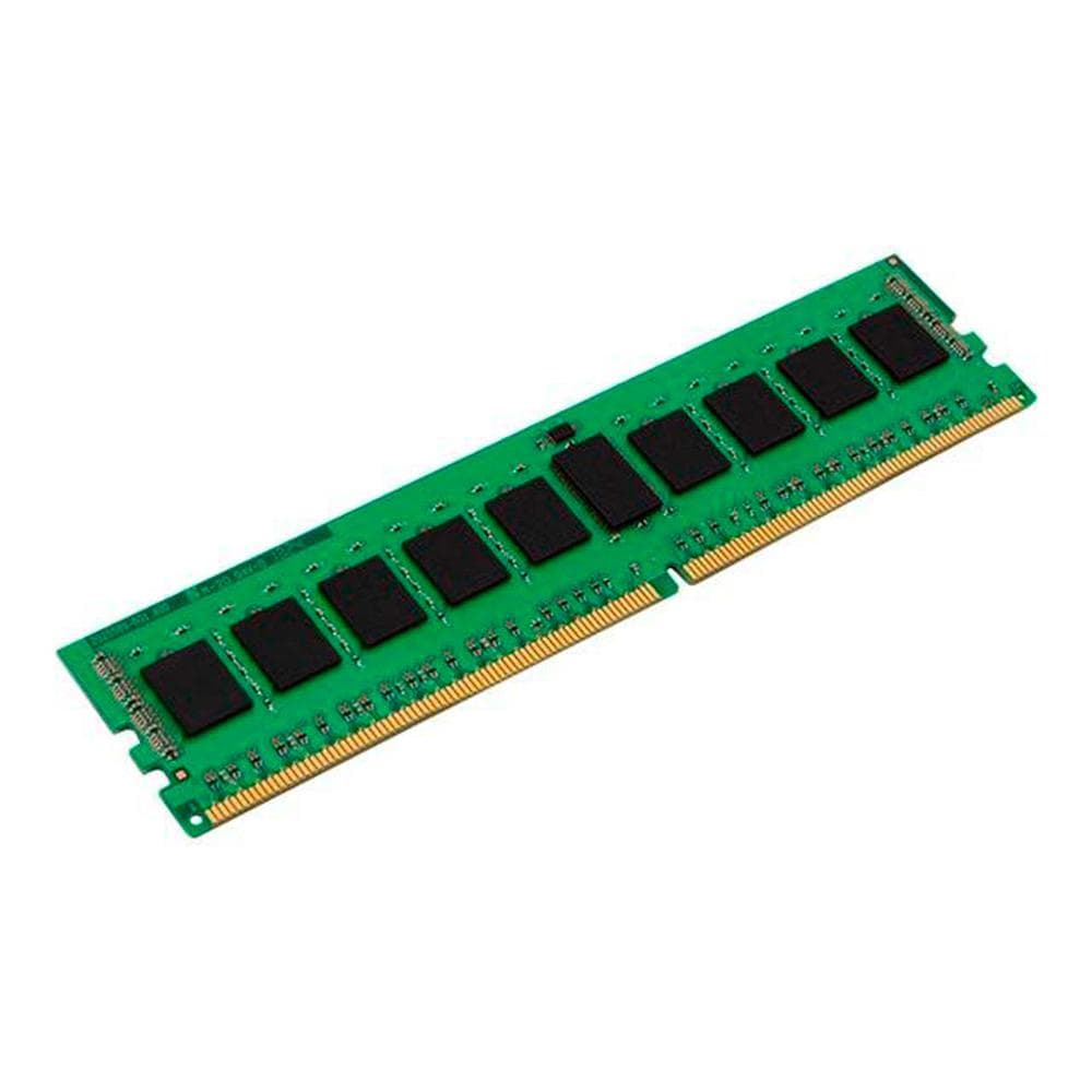 KINGSTON TECHNOLOGY Memoria Kingston 16GB DDR4-2666MHz Reg ECC Dual Rank Module