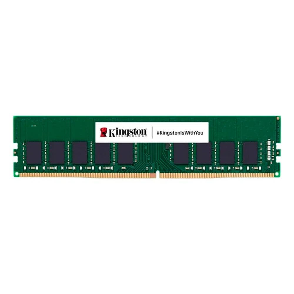 KINGSTON TECHNOLOGY Memoria ram DDR4 3200MT/s ECC Registered DIMM CL22 2RX4 1.2V 288-pin 8Gbi