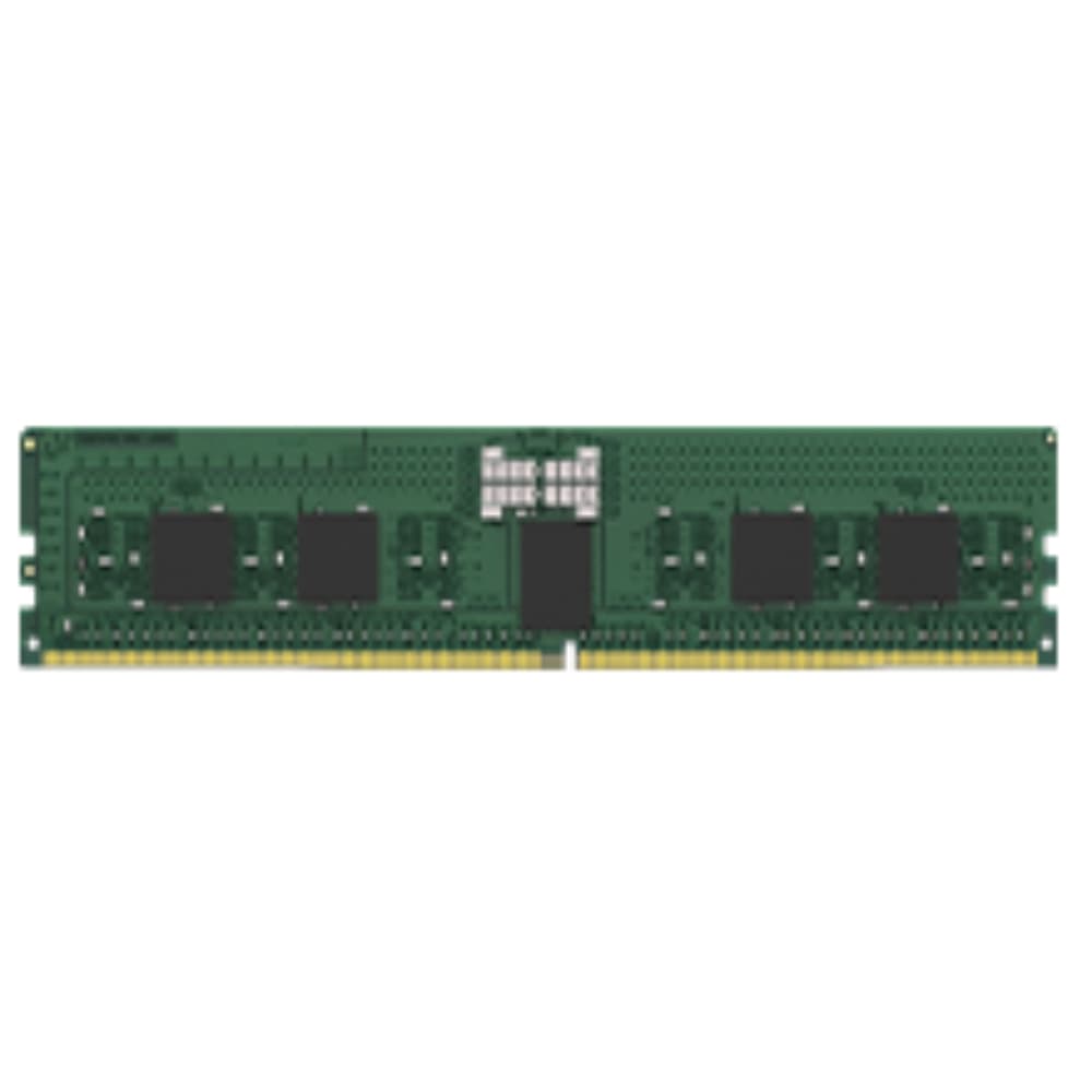 KINGSTON TECHNOLOGY Memoria ram server DDR5 4800MT/s ECC 16GB