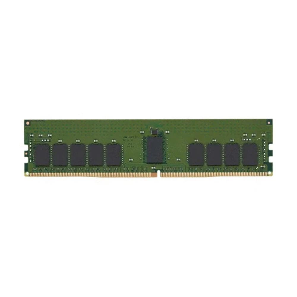 KINGSTON TECHNOLOGY Memoria Ram DDR4 3200MT/s ECC Registered DIMM CL22 2RX8 1.2V 288-pin 8Gbit
