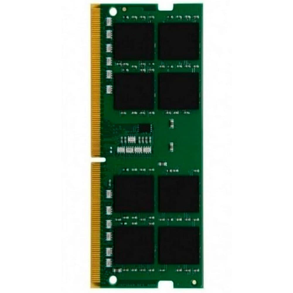 KINGSTON TECHNOLOGY Memoria Ram Kingston para Portatil 16GB DDR4 2666MHz