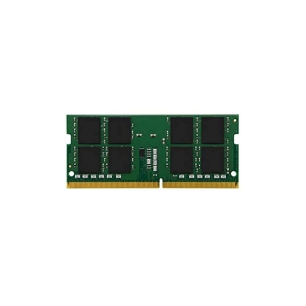 KINGSTON TECHNOLOGY Memoria ram kingston para portatil 16GB DDR4 3200MT/s